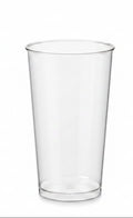 3oz 10ct Plastic Cup Round