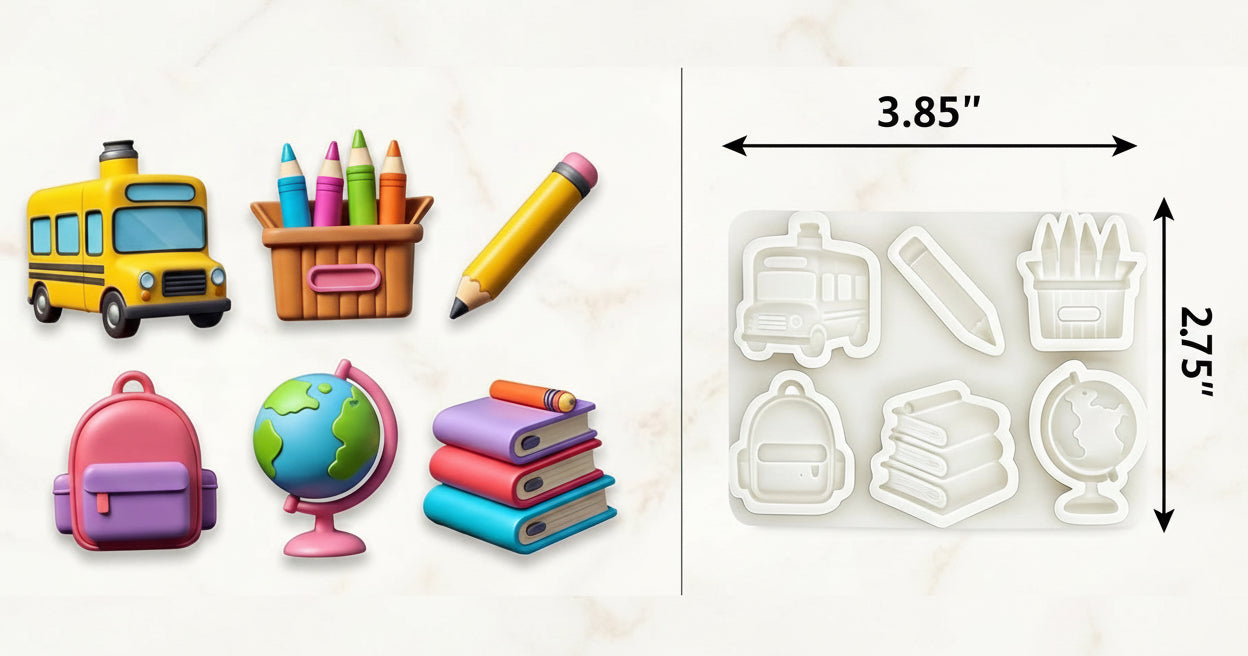 Back To School Mold