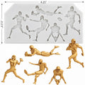 Football Mold