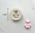 Minni Teddy Bear