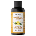 LorAnn Emulsion-Pure Vanilla 4oz