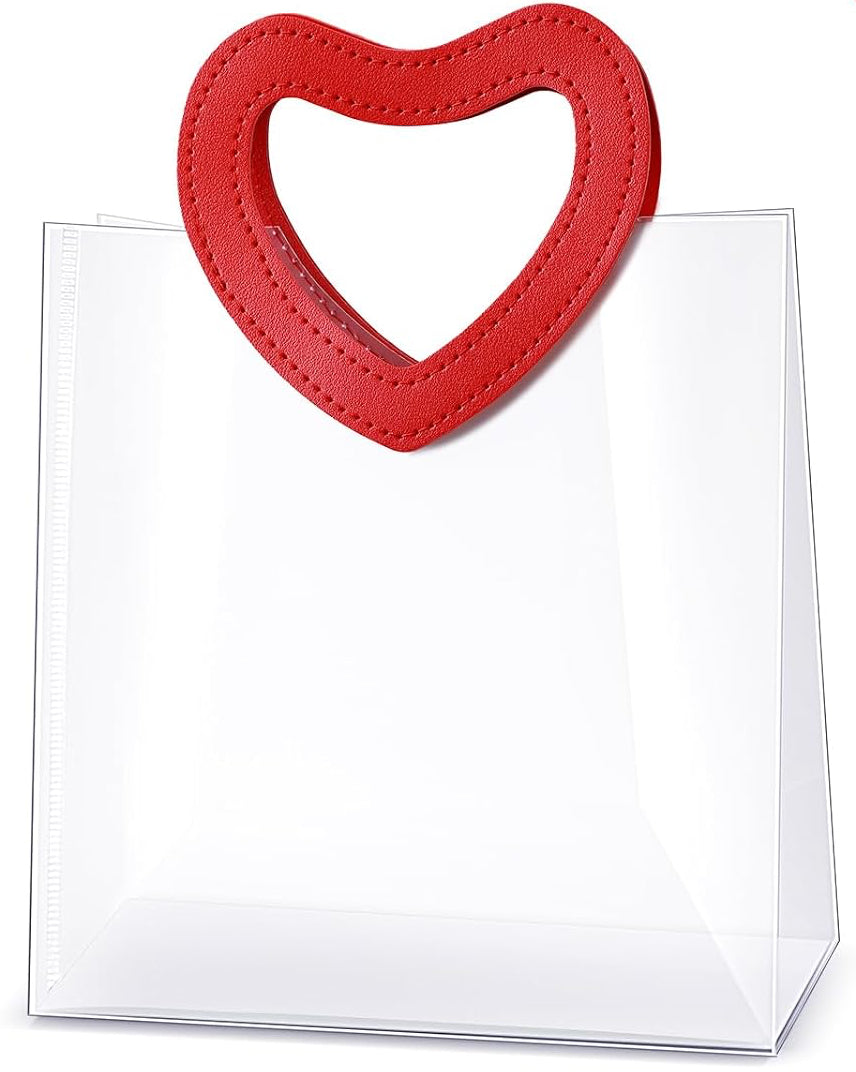 Small Heart Bag