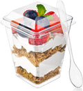 5oz 25ct Plastic Set