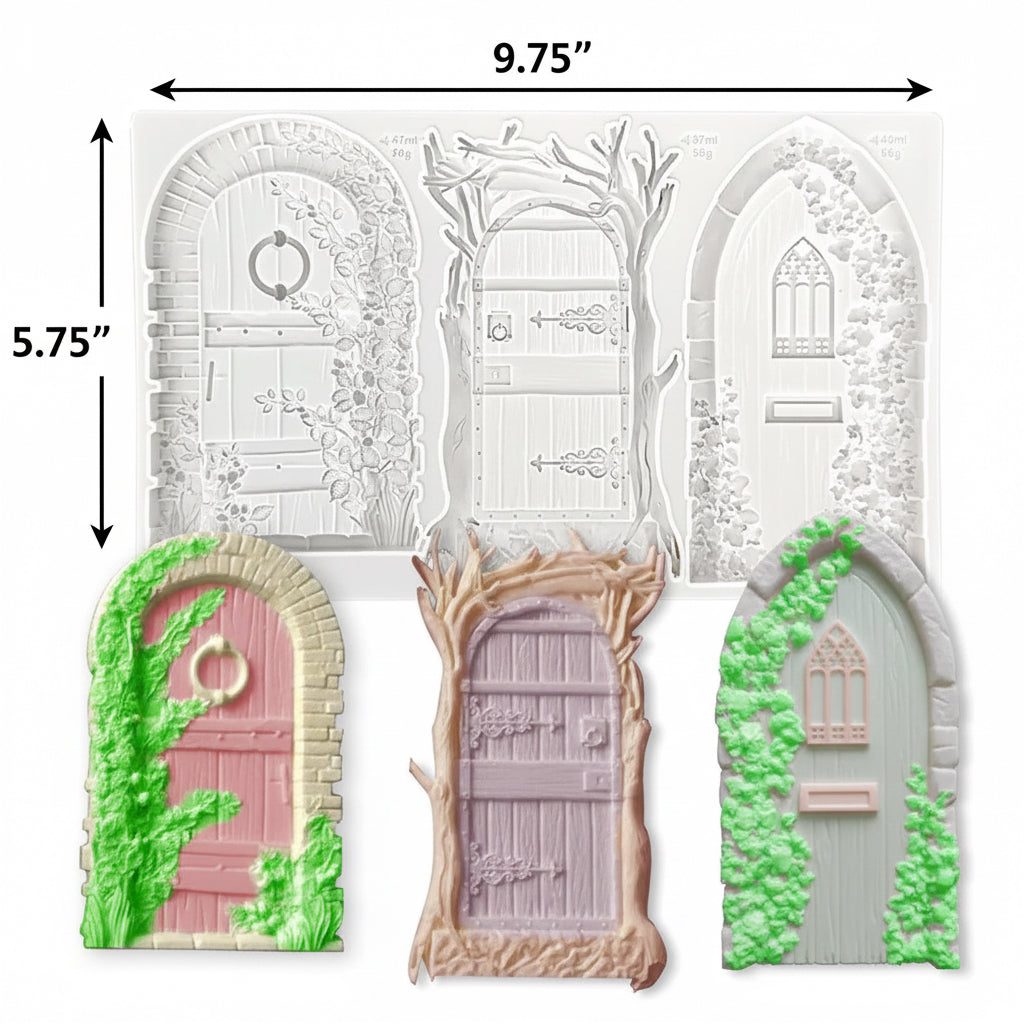 Doors Mold