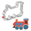 Cookie Cutters Train 4.5"