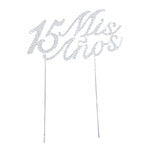 Silver Rh 15 Mis Anos