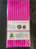 12” x 0.4” 12pcs Dowel Rods