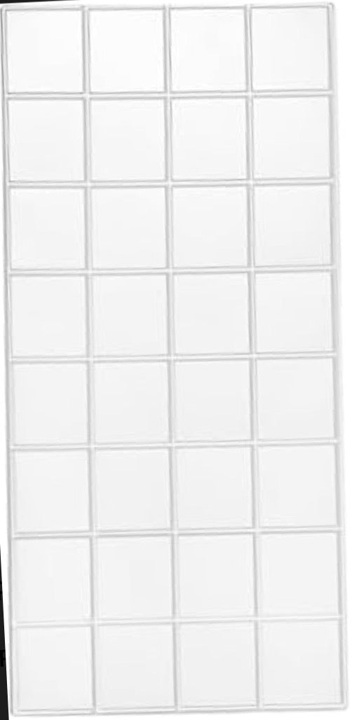 Fondant Texture-Square