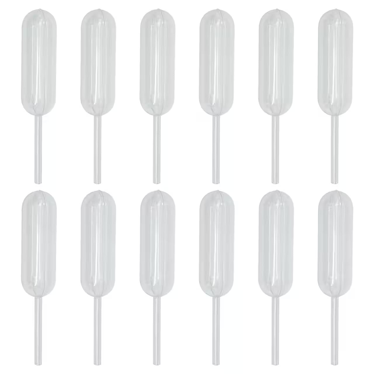 Long pipets