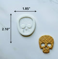 Skull Mold