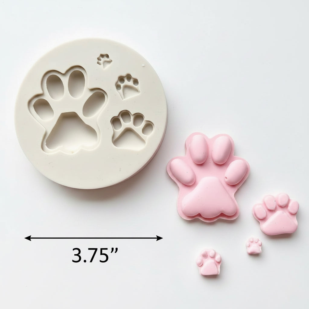 Paws