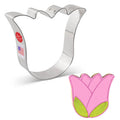 Cute Ghost Cookie Cutter, 3 1/2"