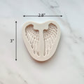 N Angel Wings