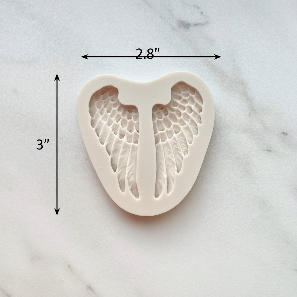 N Angel Wings