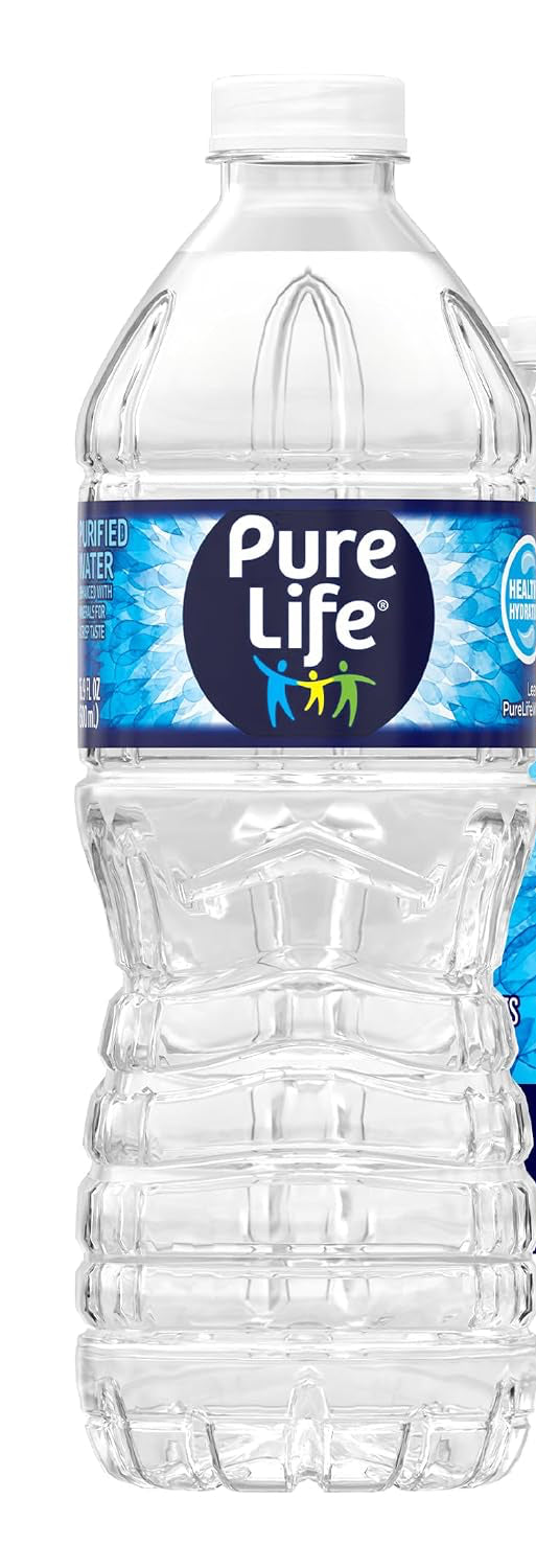 Water Bottle