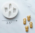 Milk & Coffee Mold