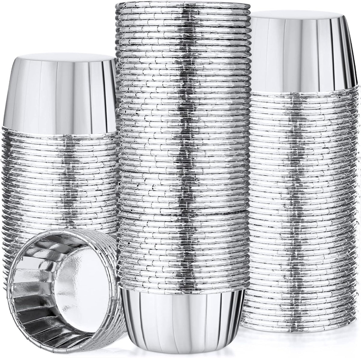 Silver 50ct