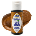 Enco natural gel-Brown