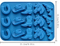 Western Theme Mold