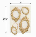 Set Frame Mold