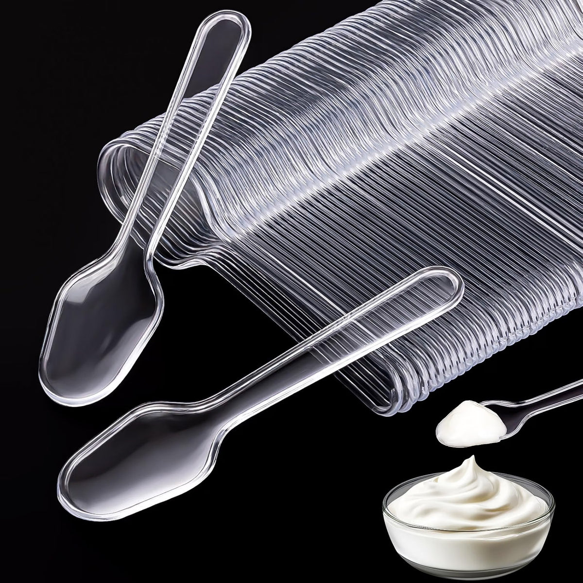 25ct Spoons