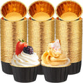 Black & Gold 50ct