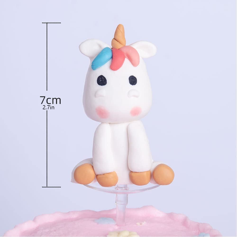 Sm Unicorn