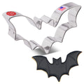 Cookie Cutters Bat 4.75"