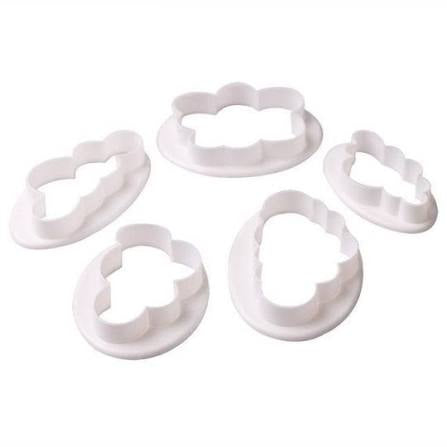 Cloud Stampers