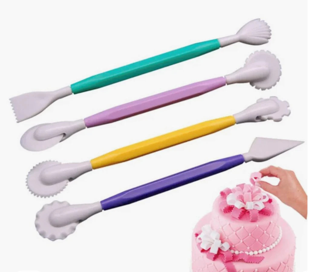 Fondant Sculpters