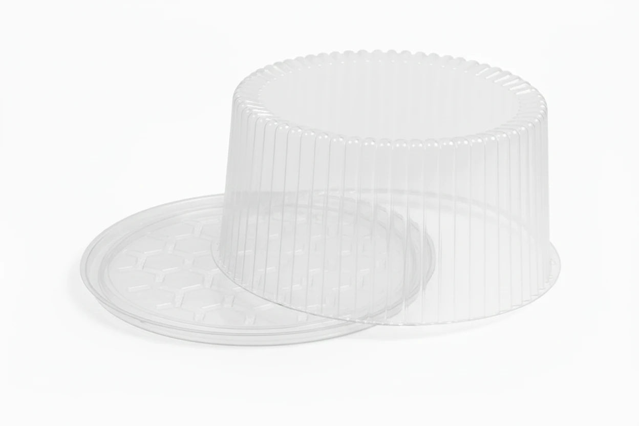 Cake Dome 12"