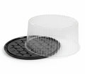 Cake Dome 8" & 9"