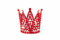 1.5” Red Crown