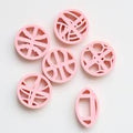 Sport Stamper Mix
