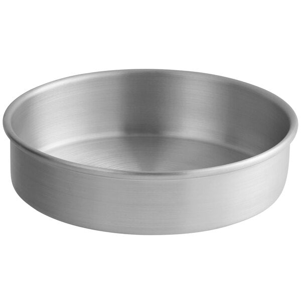 Choice 8x2in-Round Pan