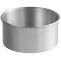 Choice 8x3in-Round Pan