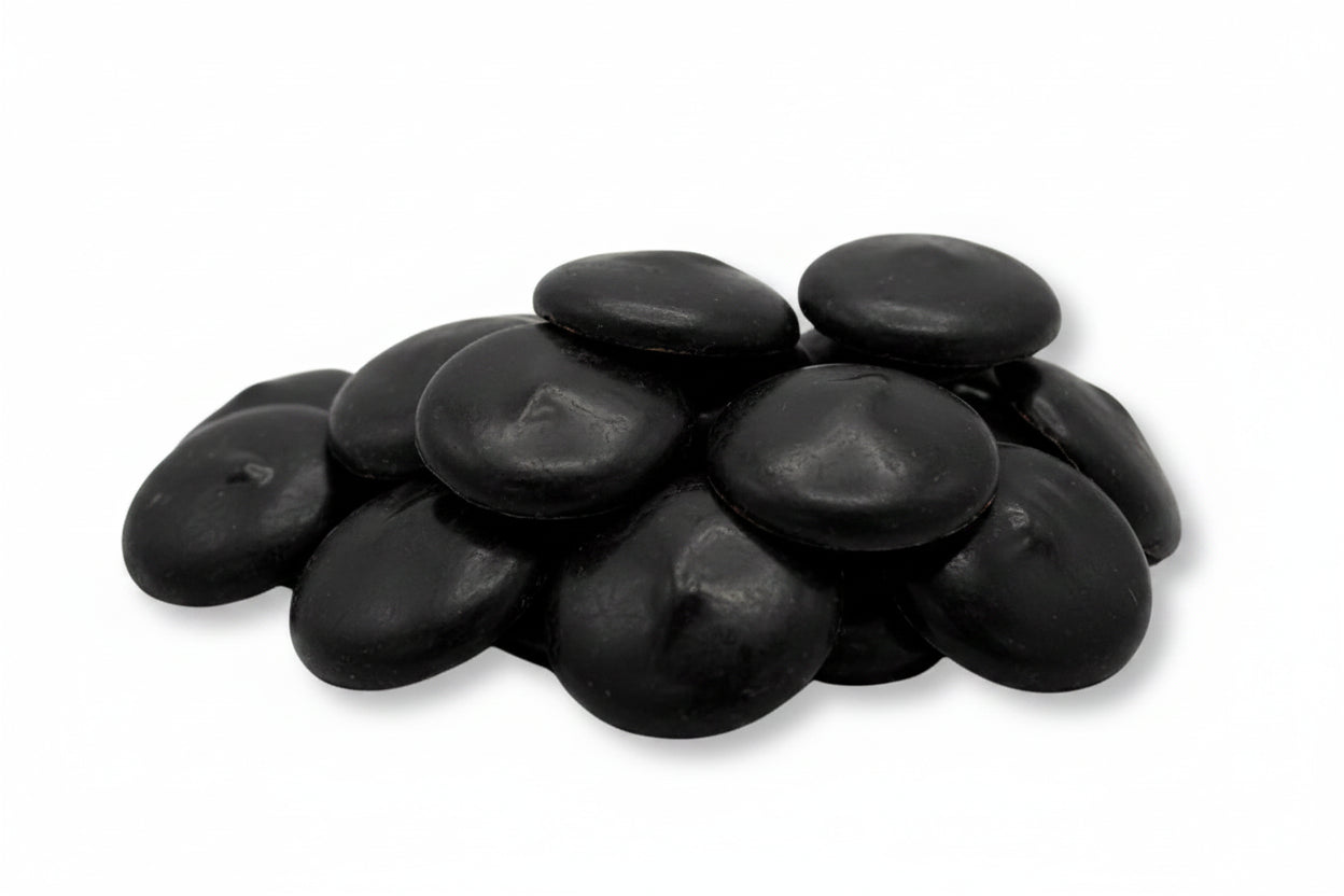 Merckens 1.5lb Black