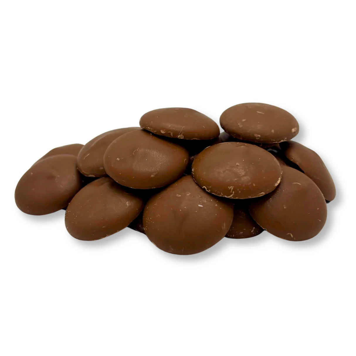 Merckens  5lb Milk Chocolate