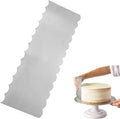Icing Texturizer-Round/Pointy