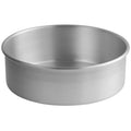 Choice 9x3in-Round Pan