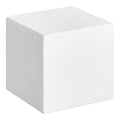 4x4 Square Cake Dummy