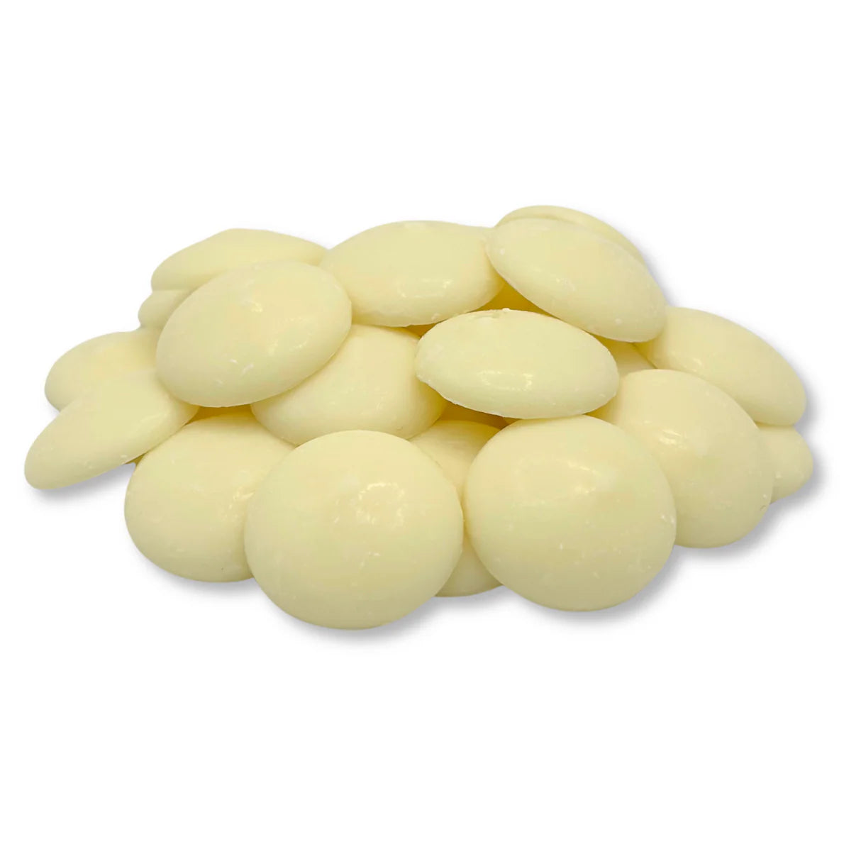 Merckens 1.5lb White Chocolate