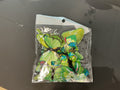 Nature Green Butterfly Pack
