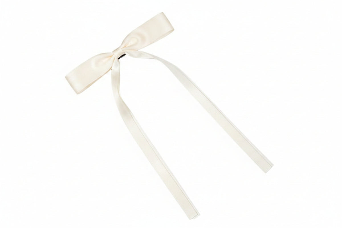 Ivory bow 20ct