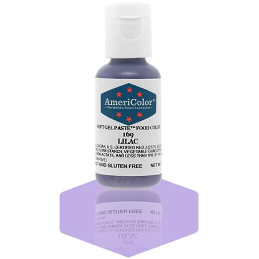 Americolor-Lilac .75oz