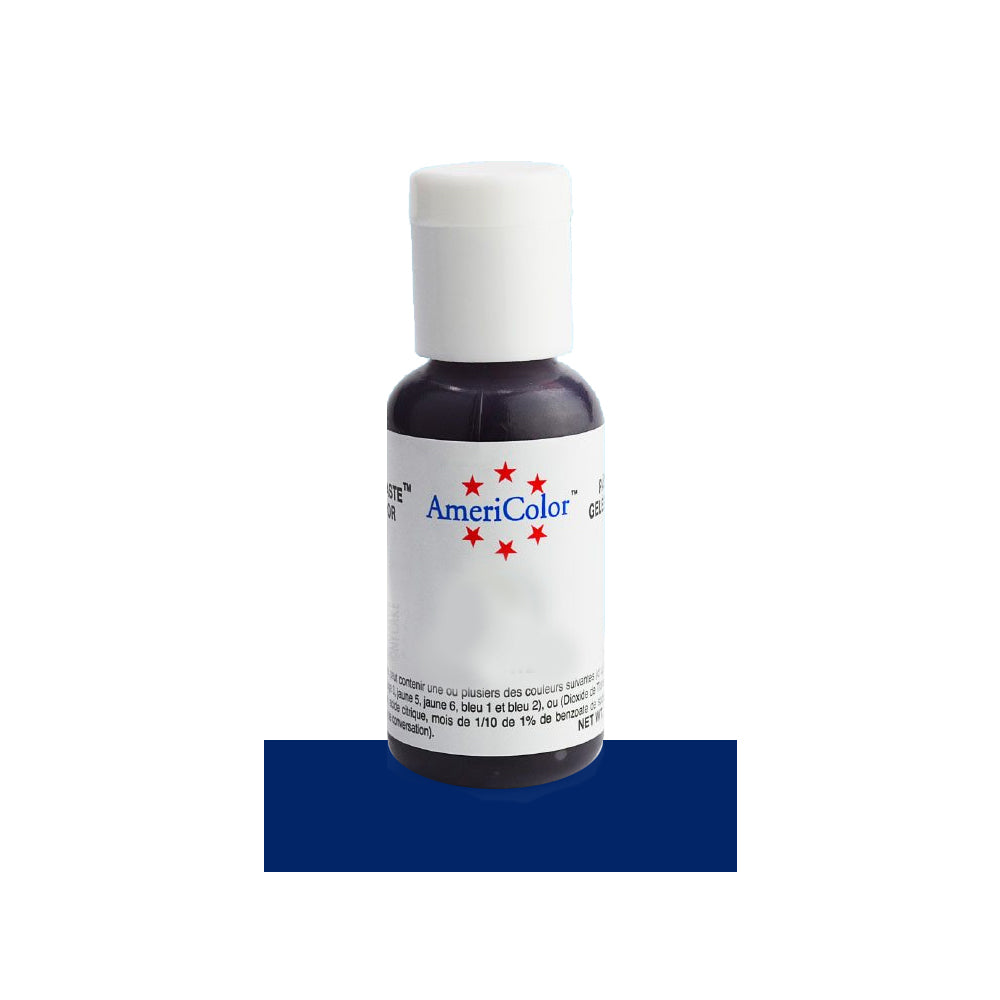 Americolor-Navy Blue .75oz