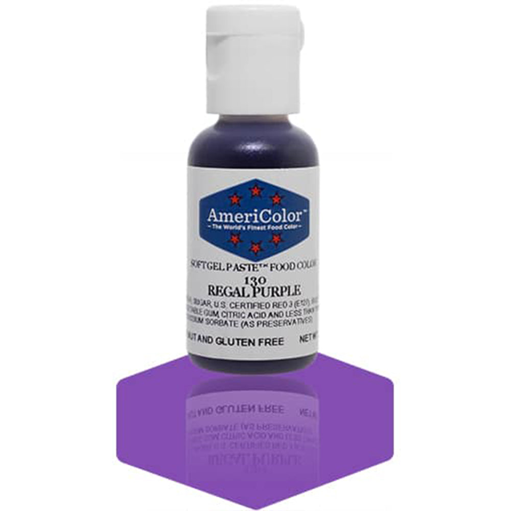 Americolor-Regal Purple .75oz