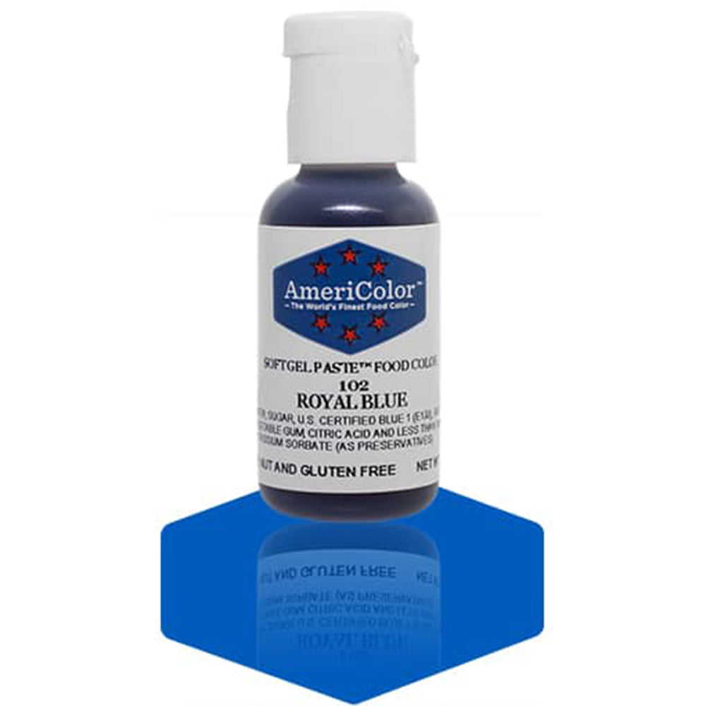 Americolor-Royal Blue .75oz