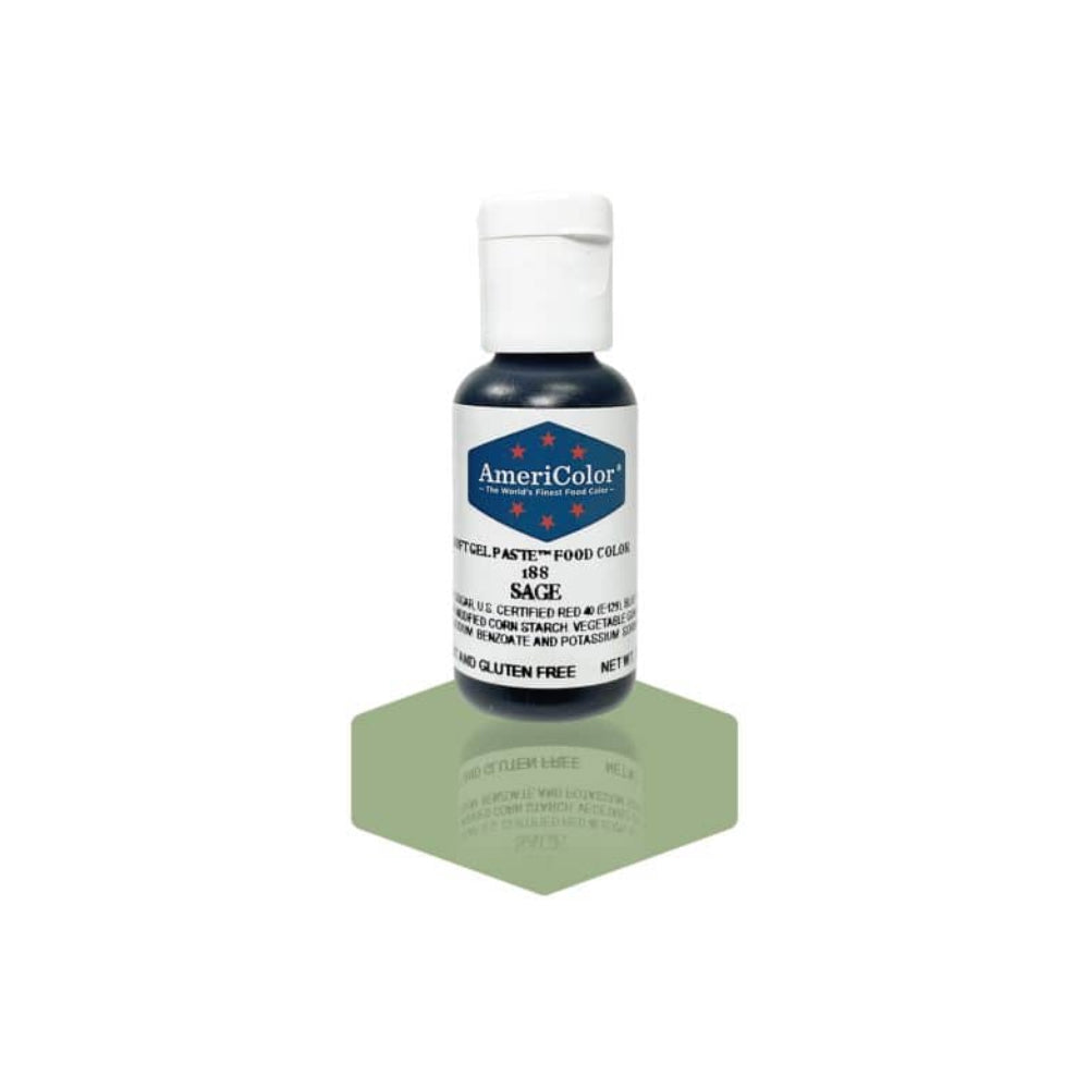 Americolor-Sage .75oz