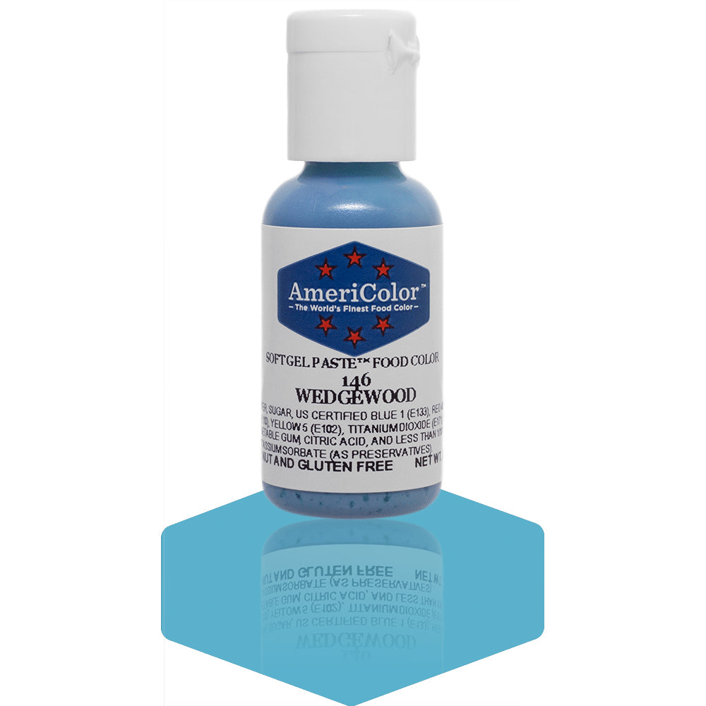 Americolor-Wedgewood .75oz